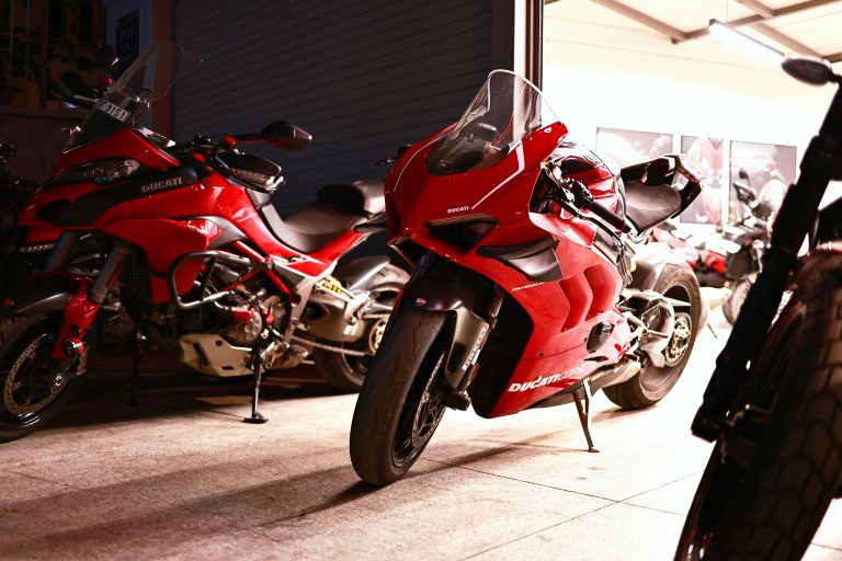 Ducati 996 : comment choisir le bon exemplaire sans piège ?