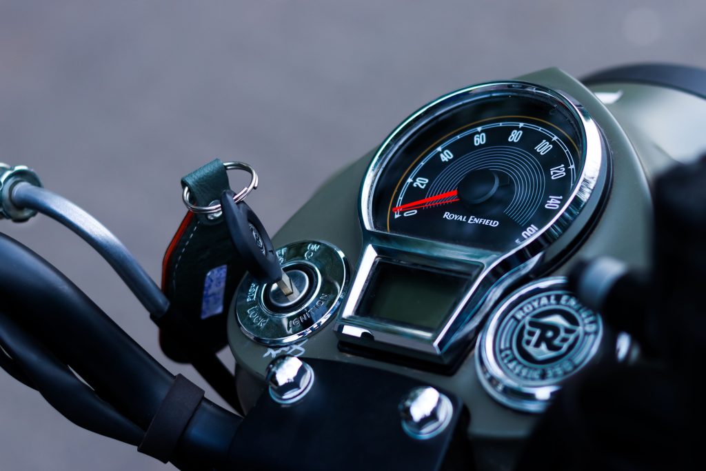 Remplacer le neiman par un interrupteur moto, c&rsquo;est si simple ?