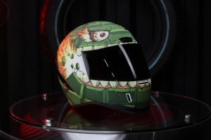 Le Helmet Predator 2 est-il vraiment homologué pour la route ?