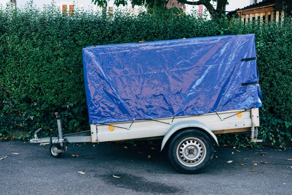 Remorque moto Norauto d’occasion : comment bien choisir ?