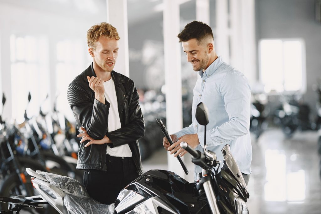 ZM Powerbike, c’est quoi comme garage exactement ?