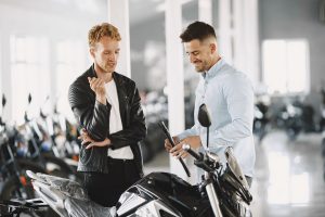 ZM Powerbike, c’est quoi comme garage exactement ?