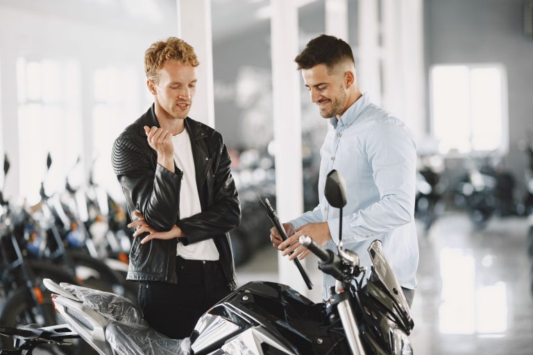 ZM Powerbike, c’est quoi comme garage exactement ?