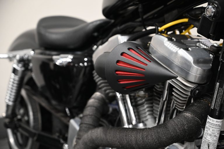 Fabriquer un filtre à air moto maison, c’est vraiment possible ?