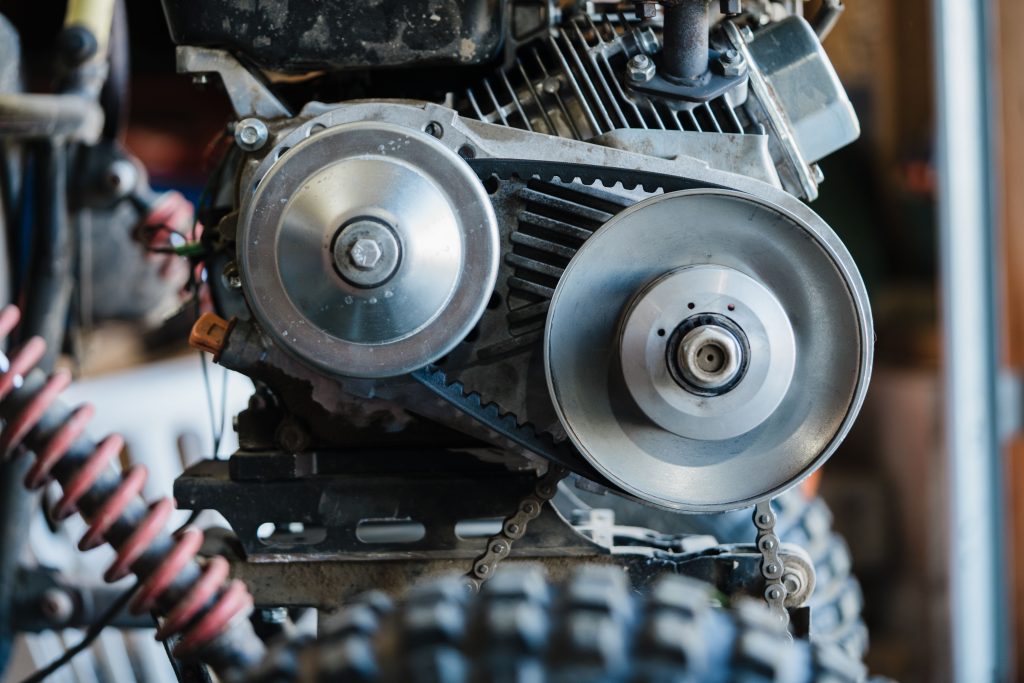 Pourquoi l’embrayage Ducati fait ce bruit et comment le réduire ?