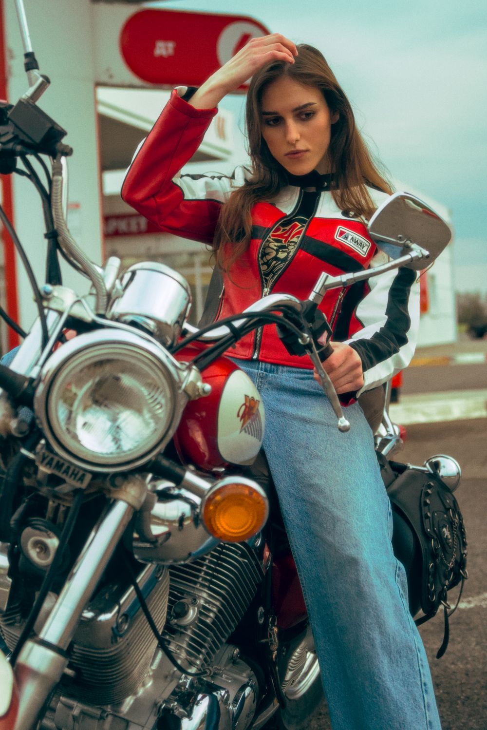 Léa Martin