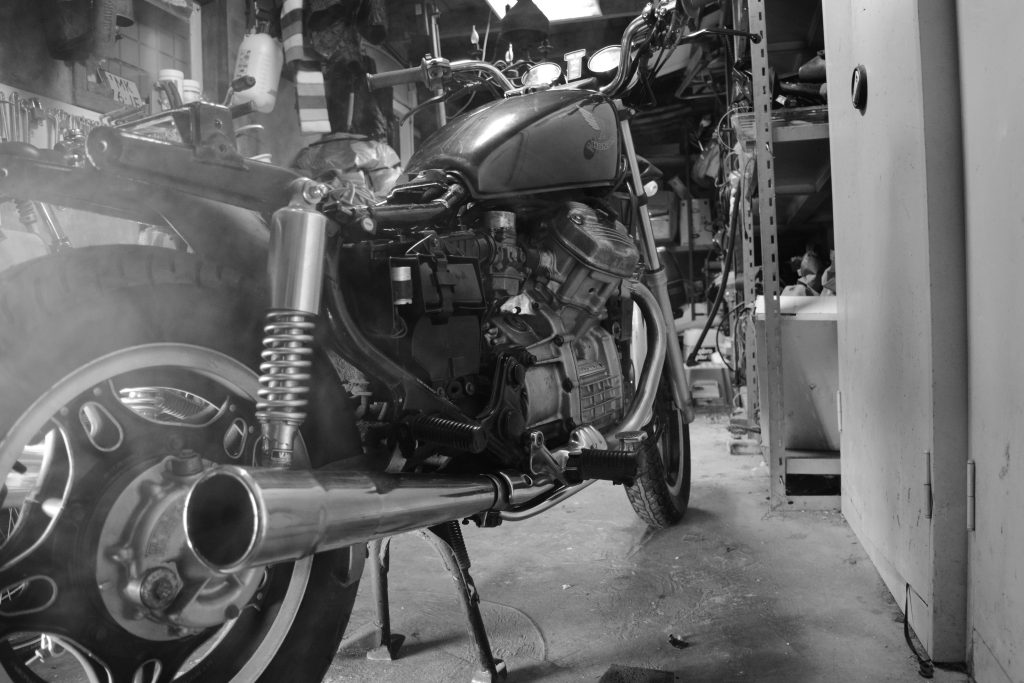 Pourquoi Boxer Design ressuscite Brough Superior à Toulouse ?
